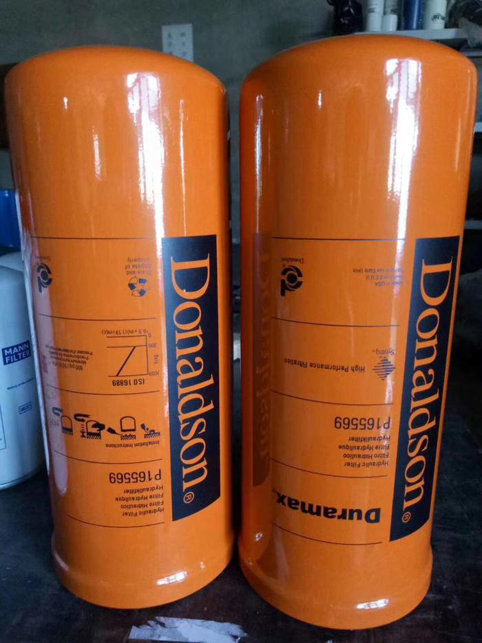 Donaldson 唐奈森P165565